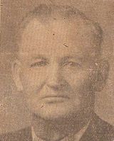 Edwin Littleton