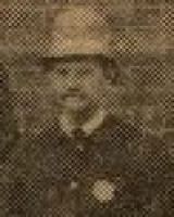 Will Dillard