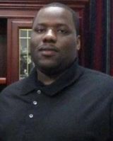 Kenterrous Dewayne Taylor