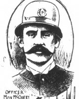 William McQuery
