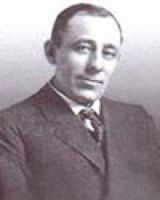 George W. Ralston