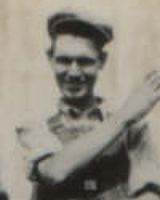 Julius R. Cummins