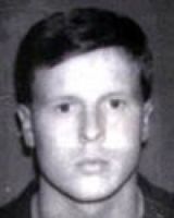 George Wayne Starr