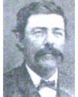 David William L. Mizell