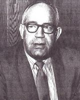 Robert Gene Woods