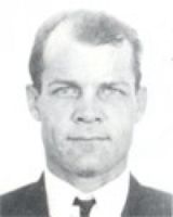 Theodore T. Boynton