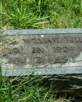 James William Hill