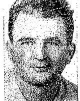Henry Grady Martin, Jr.