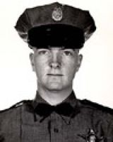 William M. Hall