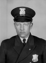 Warren Keith Raby