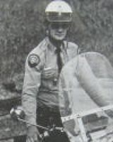 Clarence A. Davis