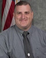 Gary Wayne Crump, II