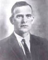 Thomas Preston Caldwell