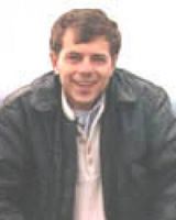 Paul Douglas Ice