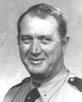 Willis Durwood Martin