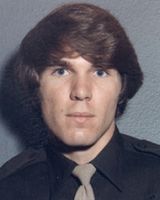 James Walter Harbin, II