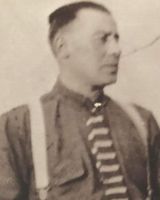Walter William Leonhardt