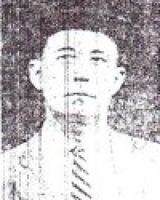 Willis Glover Champion