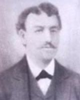 Alexander McLean