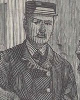 Jacob Grandine Van Houten