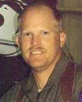 Donald Ralph Schultz