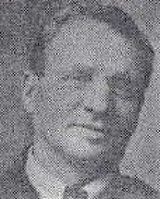 George Martin Lowe