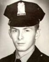Stephen Acheson Williams