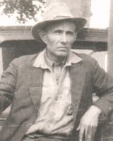 James Logan Molloy