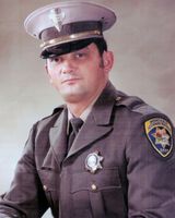 Michael Marion Ren