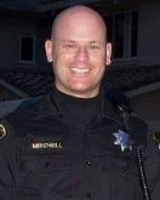 Jeffrey Vaughn Mitchell