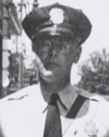 George Arnold Kemp
