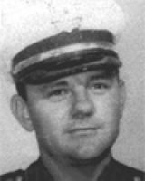 Donald Hartley Basquette