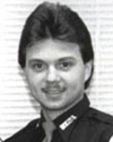 Lonnie Edward Howard