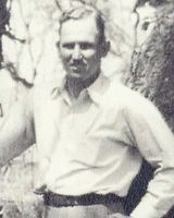 Marion Jabez Jones