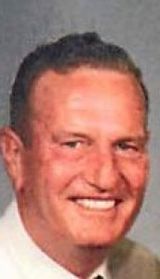 Willie Ward Christian