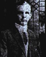 Frederick Conrad Secker