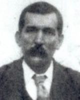 James Sherman Mullins