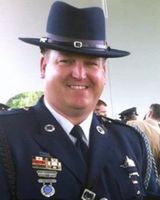 Mark Franklin Logsdon