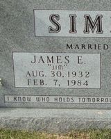 James E. Simpson