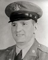 Clifford Joseph Grogan, SR