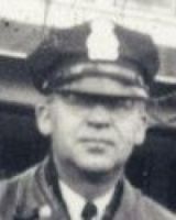 Walter Rynold May