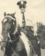Vern Clarence Johnson
