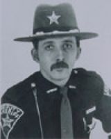 Glenn M. Sturgill