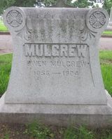 Owen Mulgrew
