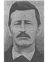 James Jackson Lee