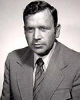 Harold Roy Berg