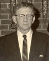 Raymond Warf