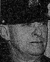 Hubert W. Estes