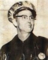 Guy Everett O'Neal