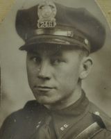 Albert Bernard Fredrickson